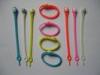 OEM Silicone Accessories Embossed