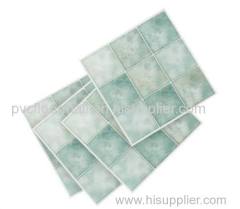 Self Adhesive Vinyl Floor Tile