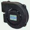 AC 240V 2500 rpm Industrial 200mm, 190mm, 180mm Centrifugal Blower Fan