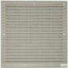 High efficiency Dust proof 220mm Cross Flow metal Cabinet Ventilation Fan Filter with CE ROHS