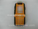ABS / PP / PE Plastic Injection Mold , Electronics Parts Nokia Protective Case