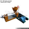 screw cold press oil press