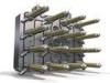 ABS, PC, PVC Hot Runner Injection Mold , from Design to Assembly