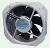 225x225x80mm Ball bearing 110V AC or 220V Industrial Cooling Fans, air flow 530 / 600 fans