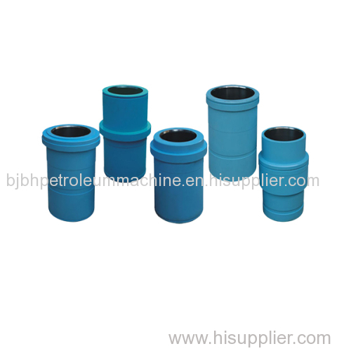 cylinder liner for drilling rig
