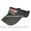 tennis sports sun visor CW-0801