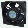 High speed Small Black lead wire 150x150x51mm 220V Cooling Fan, Industrial Fan, Exhaust Fan