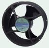 Small 120V, 240V, 110V Cooling Fan with 3 blades, Industrial Ventilation Fans 510 / 600 cfm