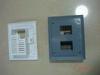 High Precise Plastic Injection Mold , PC Electronic Plastic Parts