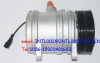 Delphi SP10 46515197 717618 auto a/c ac compressor for Fiat Cinquecento/Palio