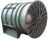 DTF Series Cast Aluminium impeller Metro & Tunnel Axial Fan