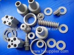 Custom / OEM PVC, CPVC, PVDF, PP, PE, ABS, PTFE Plastic Injection Mouldings
