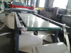 Plast board machinery for PP PE board