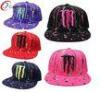 Womens Spring Flexfit Baseball Hats Embroidered Baseball Hats