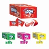 BOOM BUBBLE GUM (CENTER FILLED)