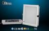 Indoor Ra90 LED Emergency Panel Light , ECO Friendly Ultraslim LED Panel Lighting