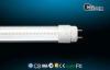 IP50 t8 led light tube 10W , High Brightness LED Tube Light