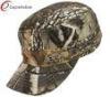 Stylish Acrylic Camouflage Baseball Hats Adult Baseball Caps