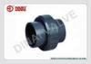 water treatment application UPVC Pipe and Fittings Socket Union PN16