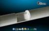 2Ft 1200Lm CRI 80 SMD 3014 Led Ceiling Tube Light Warm white For Office Lighting
