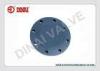 UPVC Pipe and Fittings Blind Flange PN16 for water pipe