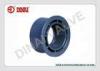 UPVC Pipe and Fittings Bushing PN16