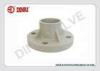 Pipe PPH Fittings Flange PN16 Bar 2-1/2&quot;(D75mm) ~ 8&quot;(D225mm) PPH Pipe