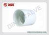 PVDF coupler socket fusion 20mm-110mm, PVDF piping PN16