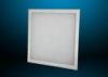 Factory price plastic frame 600x600mm 40W square LED celling Panel Light with CE RoHS for hotel ligh