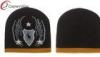 Fashion Washable Beanie Winter Hats Mens / Ladies Ski Hats