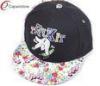 Hip Hop Snapback Baseball Caps Monogrammed Baseball Cap For Girls