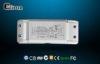 Emergency 15W Constant Current LED Driver With 9 - 45V Output Voltage