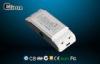 Constant Current LED Driver,30w approved by SAA, CE, CB, C-Tick,emc