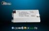 30W Waterproof LED Lamp Driver Dimmable With Constant Current 85 - 305V 1200mA