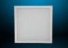 Square 45W Ultra Thin Dimmable LED Panel Light 30 Volt Plastic Frame For Home