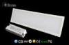 45W 120lm/W Indoor Dimmable LED Ceiling Panel Light Ultra slim With 300 x 1200 mm