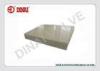 PP-H sheet / plate, thickness from 3mm to 30mm, extruded