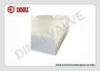 PVDF sheet/plate, thickness from 3mm to 30mm, extruded and molded Plastic Sheet / Plate