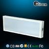 Indoor 45 Watt Recessed LED Ceiling Panel Light 300 x 1200 mm For Exhibition Hall Lighting