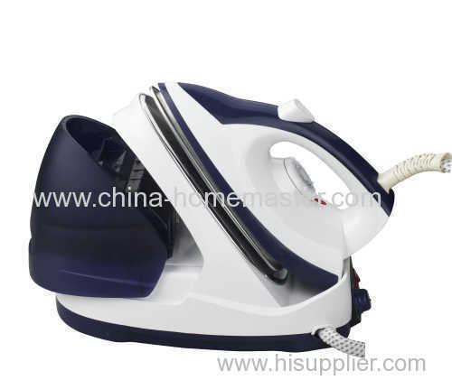 SS-YC698 steam station with plastic iron