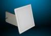 Indoor energy saving LED Panel Light , High brightness 120lm/w led panel light