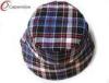 Flat Top Fisherman Bucket Hat