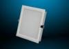 600 x 600 Ultra Slim Dimmable Hotel Recessed LED Panel Light CE With High Lumen