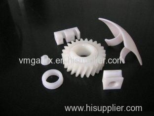 Best PVDF, PP, PE Plastic Injection Mouldings for Drawing, Mechanical Parts, Auto Parts