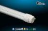 1800Lm 1200mm SMD LED Tube Light , LED Commercial Tube Lighting Fixtures