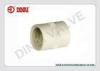 PP-H pipe fitting female coupler