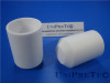 High Temperature Alumina Ceramic Crucibles for Lab Equipment
