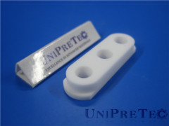 Alumina Ceramic Components for Electrical Application