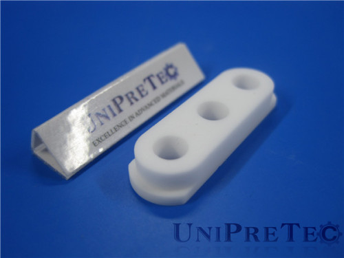 Alumina Ceramic Components for Electrical Application