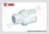 PVDF pipe fitting male adaptorsocket fusion 20mm-63mm, PVDF piping PN16